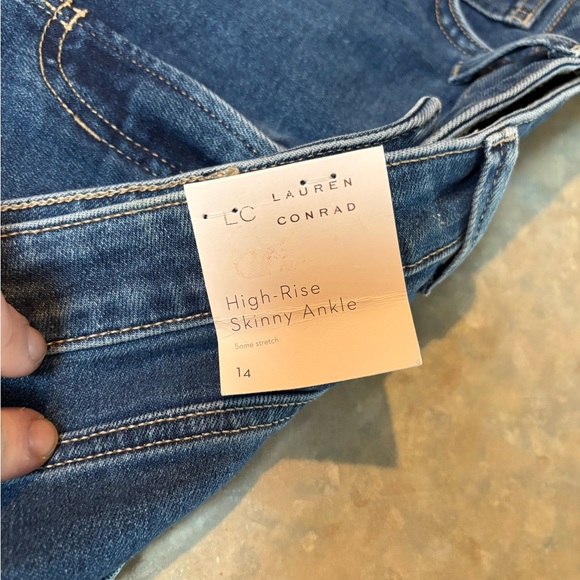 LC Jeans - Picture 4 of 5